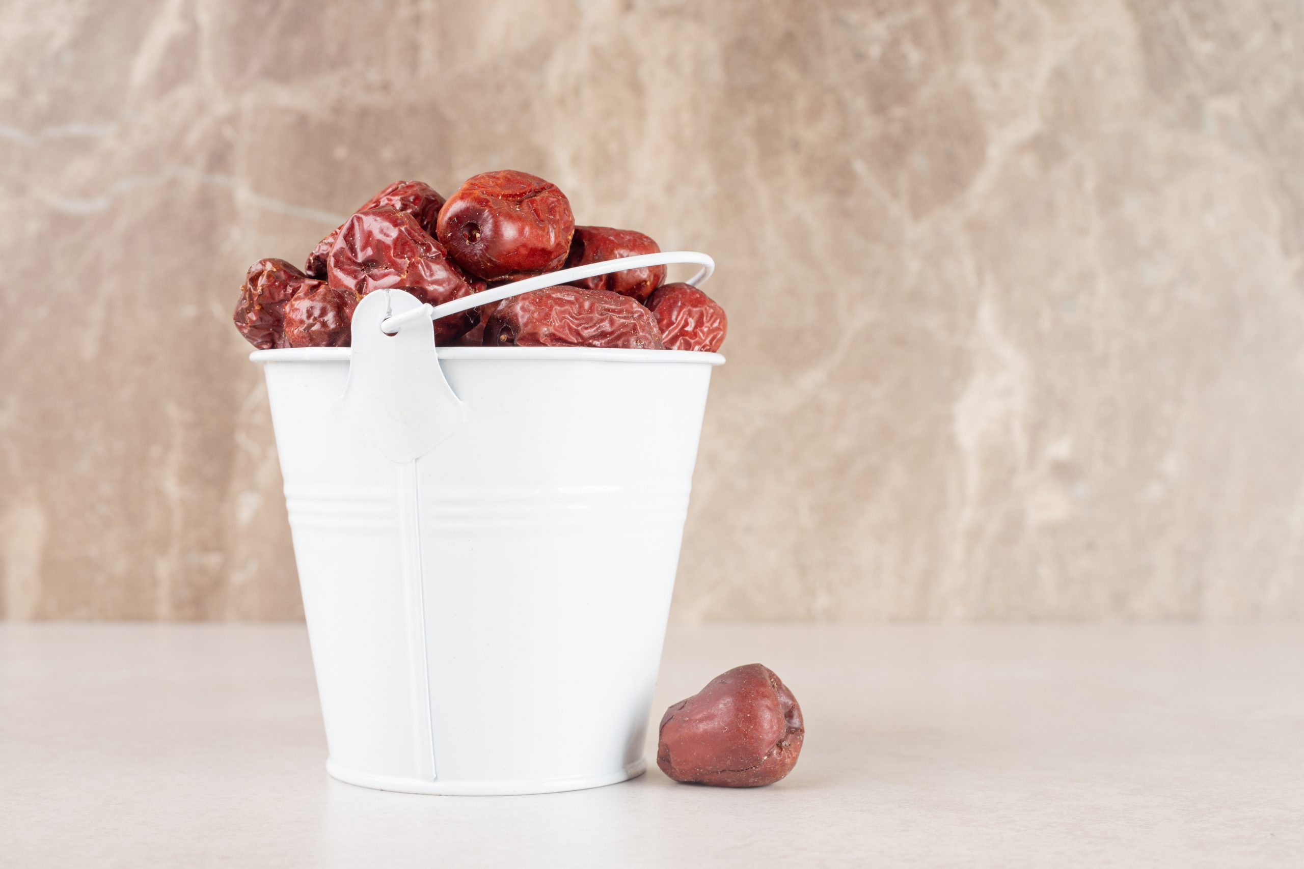 Datteln – Die unterschätzte Superfrucht: Warum du sie in deine Ernährung integrieren solltest