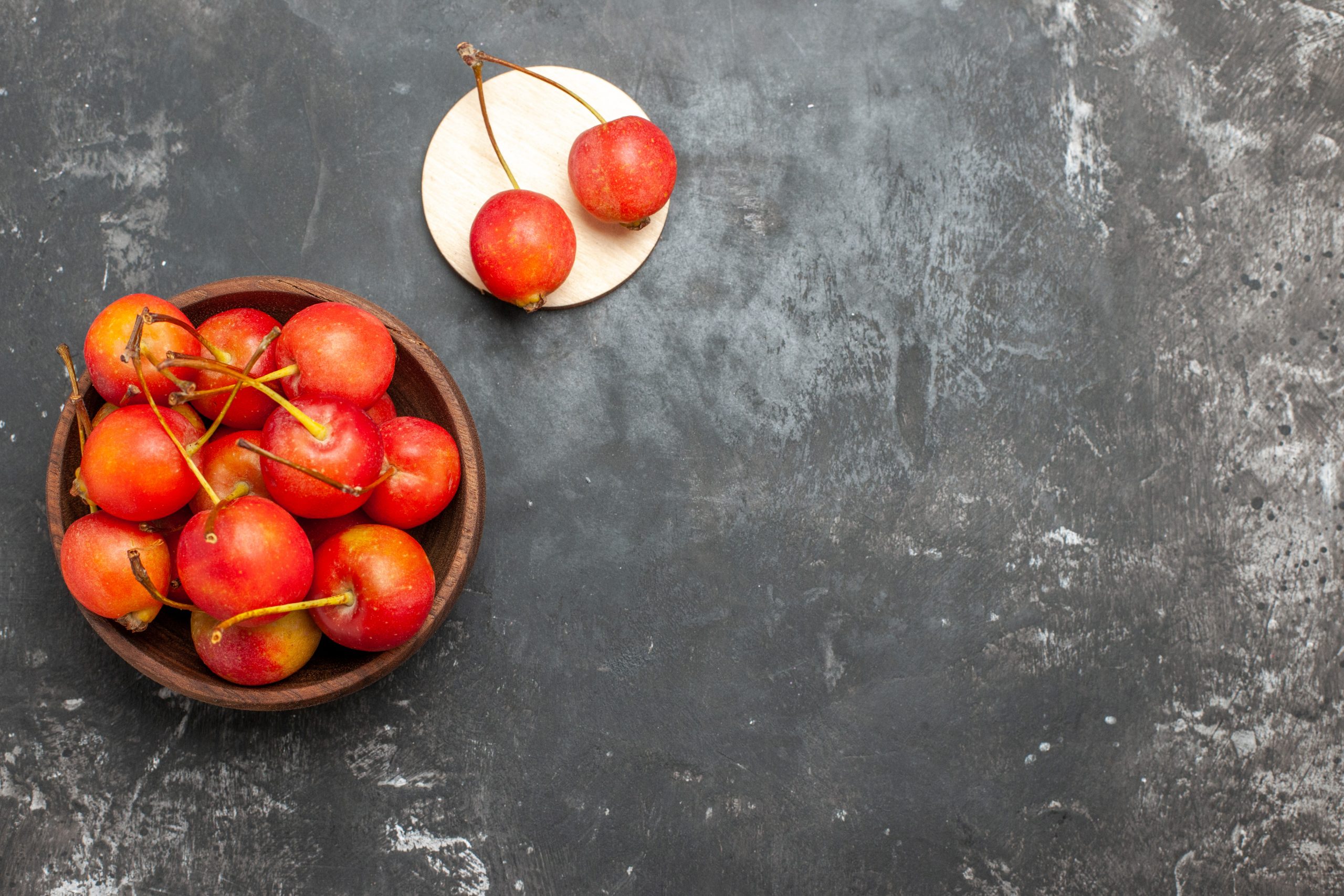 Acerolabeere – Die natürliche Immunstärkung, auf die du nicht verzichten solltest!